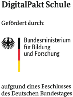 Logo Digital Pakt